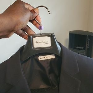 Alain superior suit